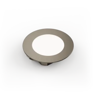 Venta - Round Diffused Under Cabinet Recessed LED Light Fitting