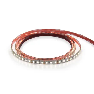 5m IP20 Flexible LED Strip Light with Self-Adhesive Tape & Cables