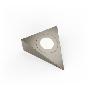 Venta - Triangle Diffused Under Cabinet LED Light Fitting