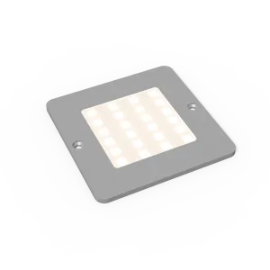 Milan - Slim Square SMD Under Cabinet LED Light