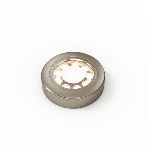 Saturn - Round Semi-Diffused Under Cabinet Surface Mounted LED Light Fitting