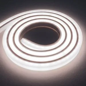 Helios - 3m Diffused Flexible LED Strip Light with Connecting cables