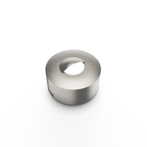 Ariel - 4 x Round Eyelid LED Light Plinth Kit including Driver