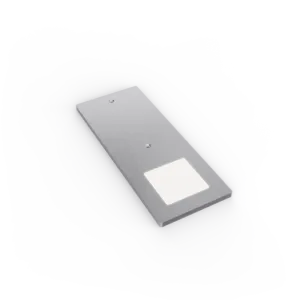 Hestia - Slim Rectangle Diffused Under Cabinet LED Light