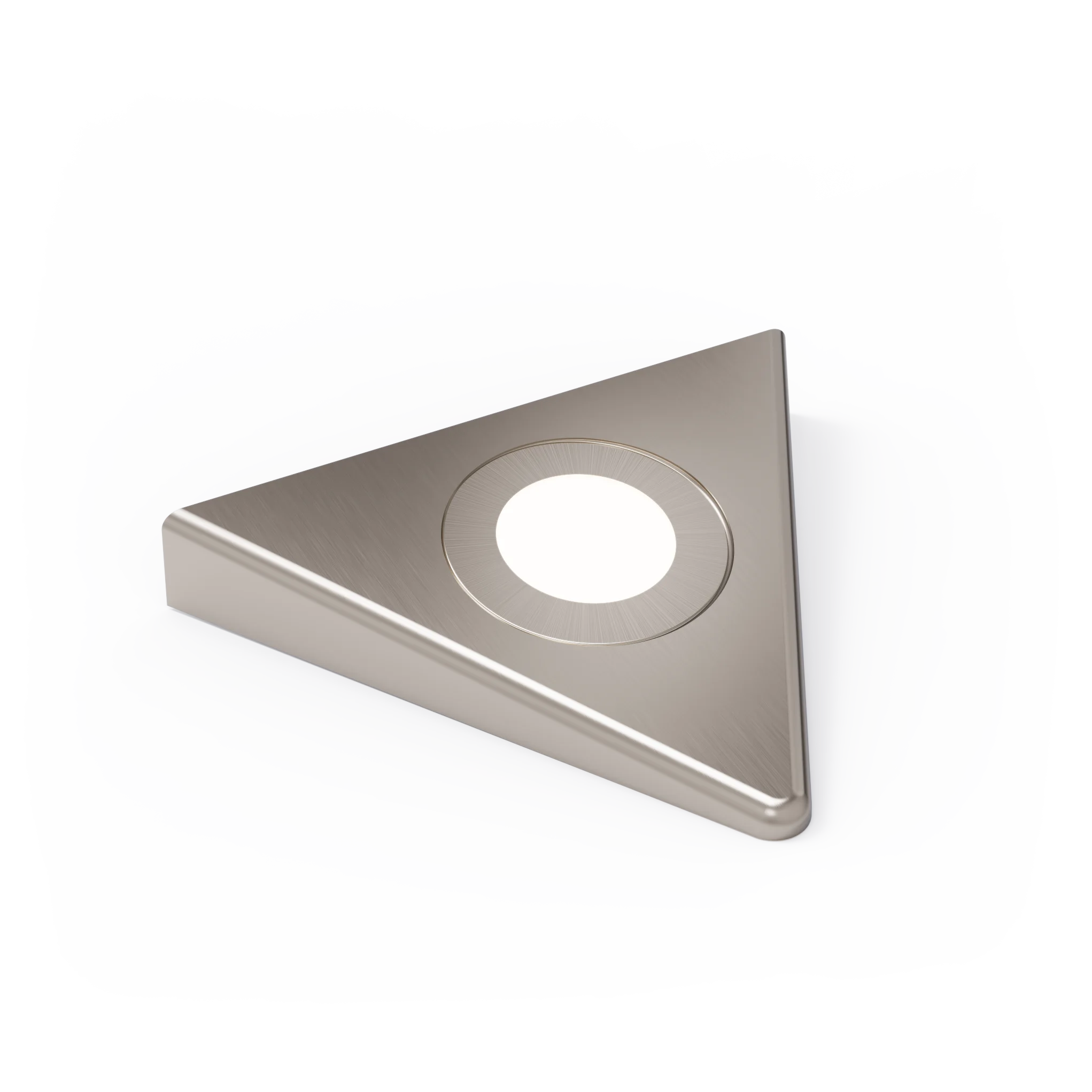 Venta - Designer Triangle Diffused Under Cabinet LED Light Fitting