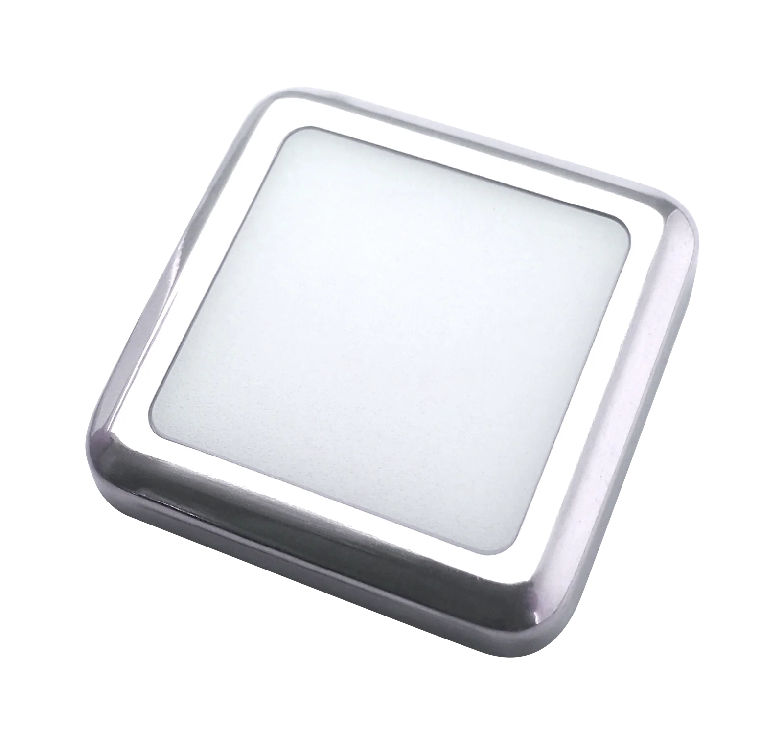 Katara - 3 x Square Diffused LED Light Plinth Kit including Driver