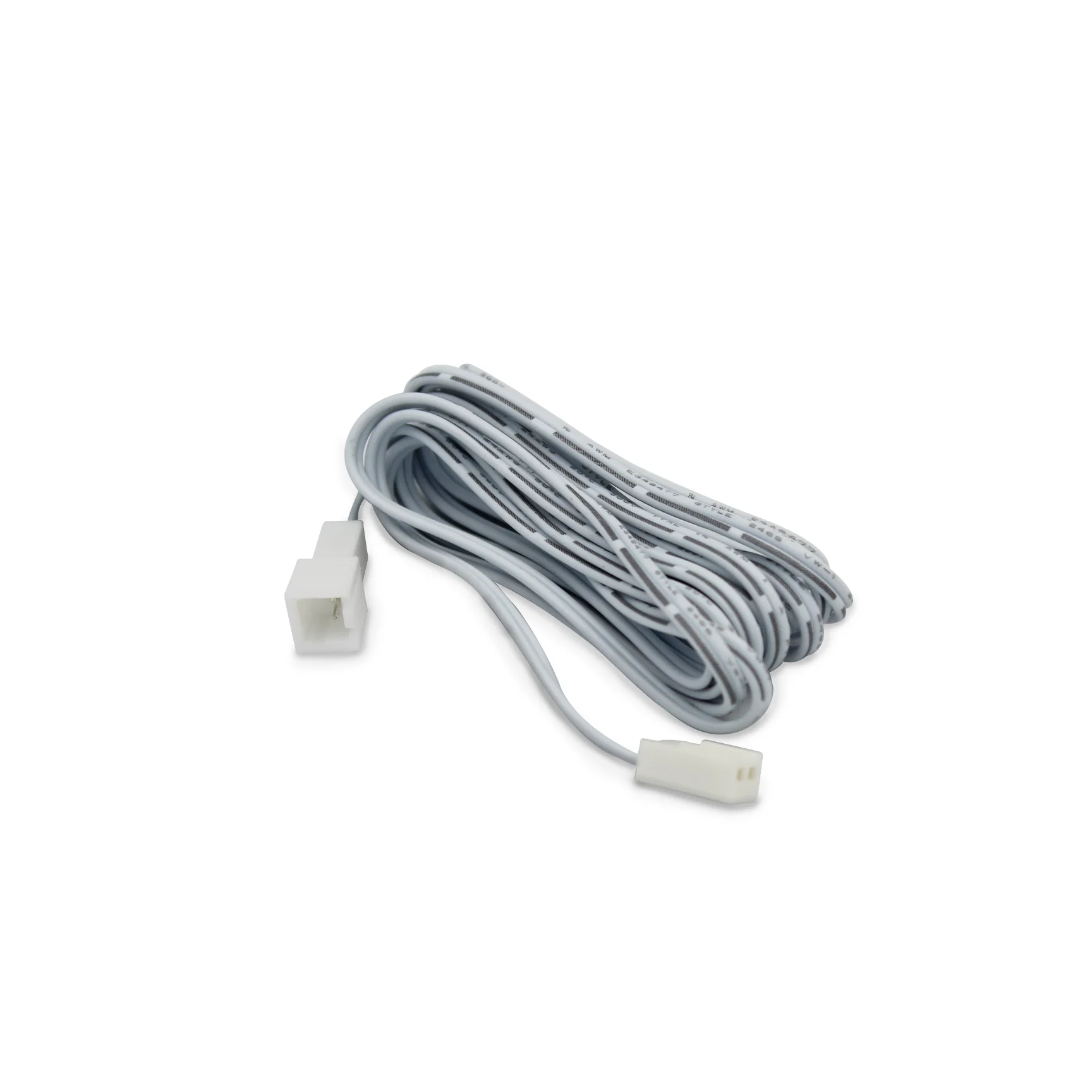 Extension cables for 12V Cabinet Lighting
