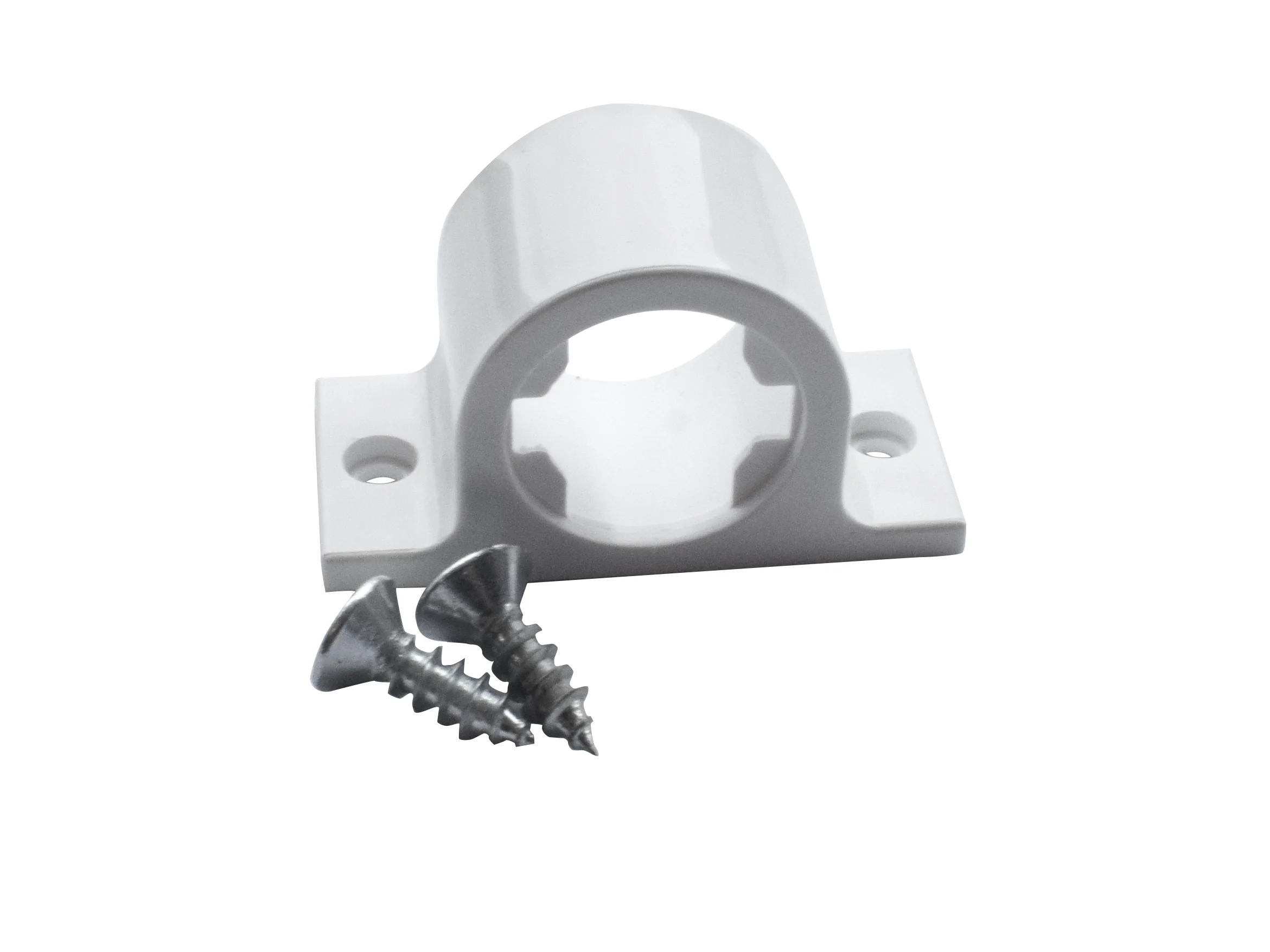 Round Recessed or Surface Mounted PIR motion sensor with Adjustable Timer - Image 2