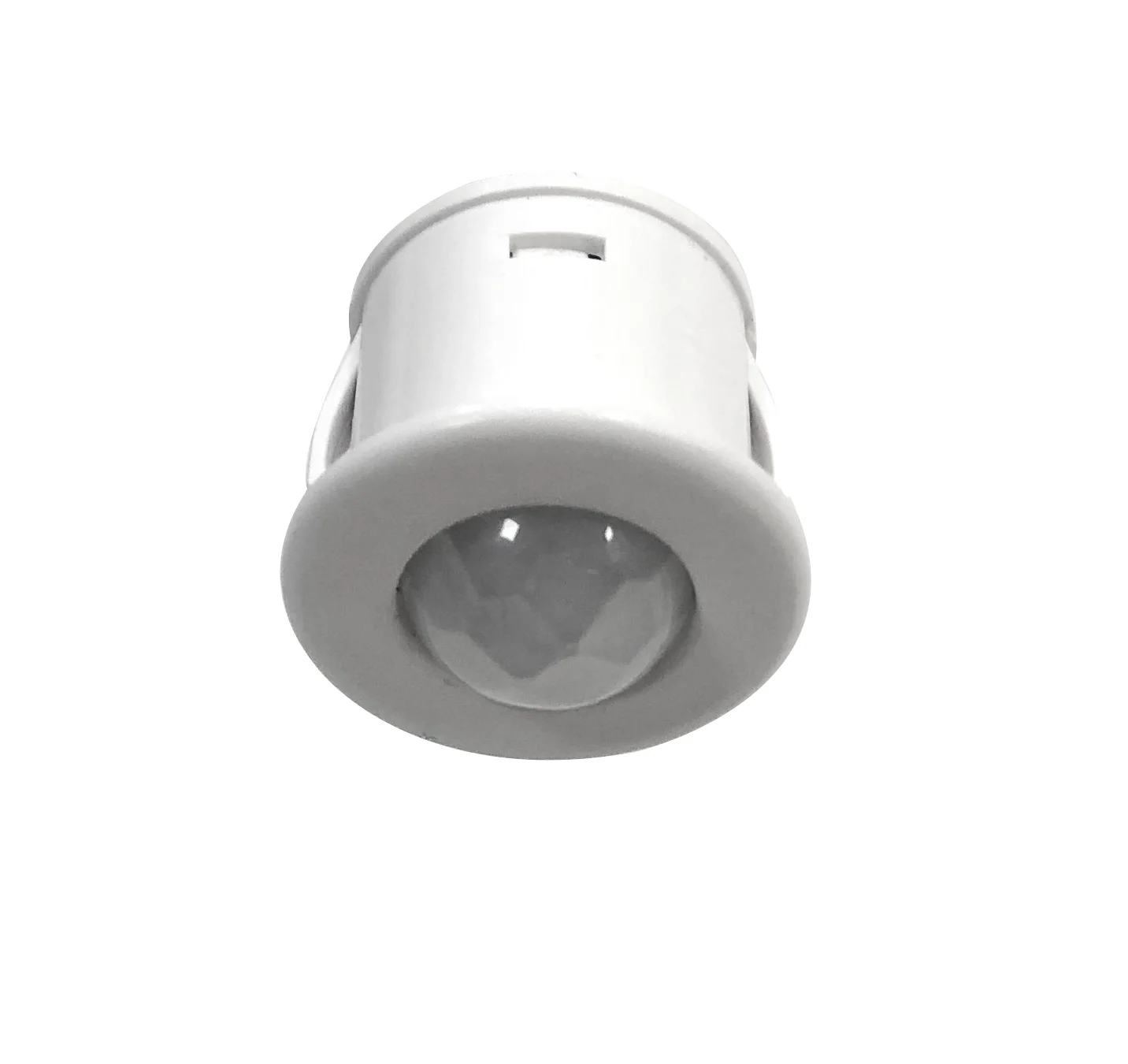 Round Recessed or Surface Mounted PIR motion sensor with Adjustable Timer - Image 3