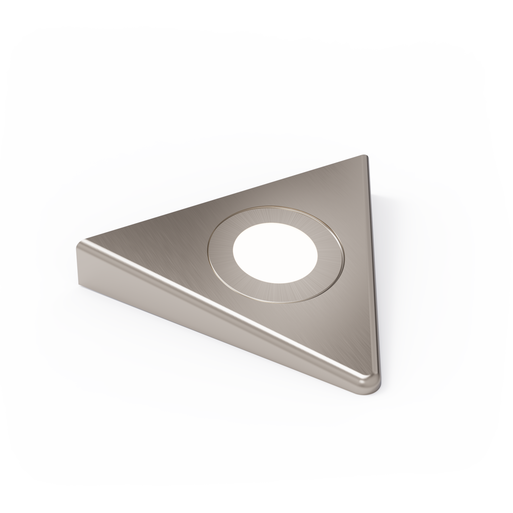 Venta - Designer Triangle Diffused Under Cabinet LED Light Fitting