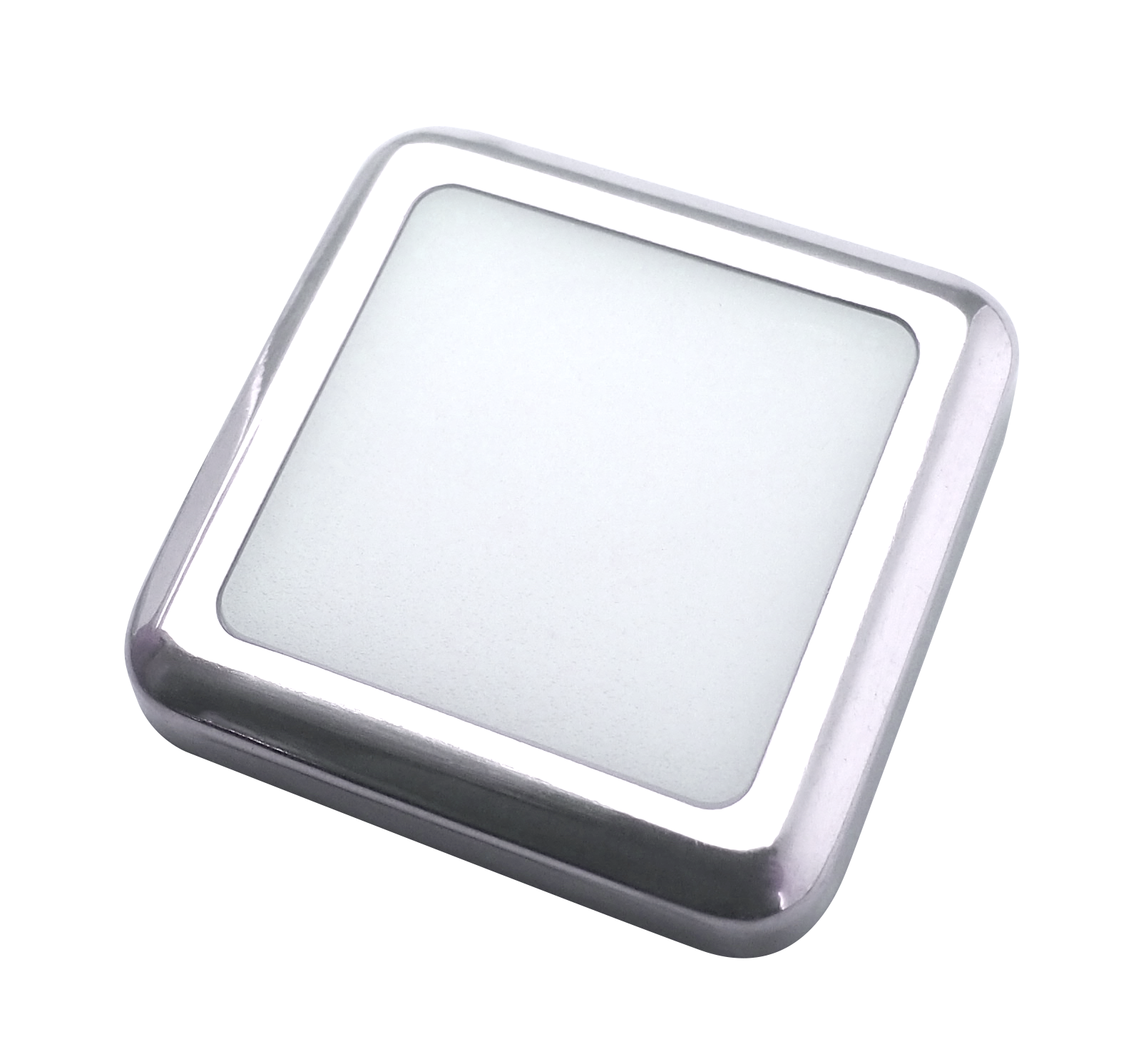 Katara - 3 x Square Diffused LED Light Plinth Kit including Driver